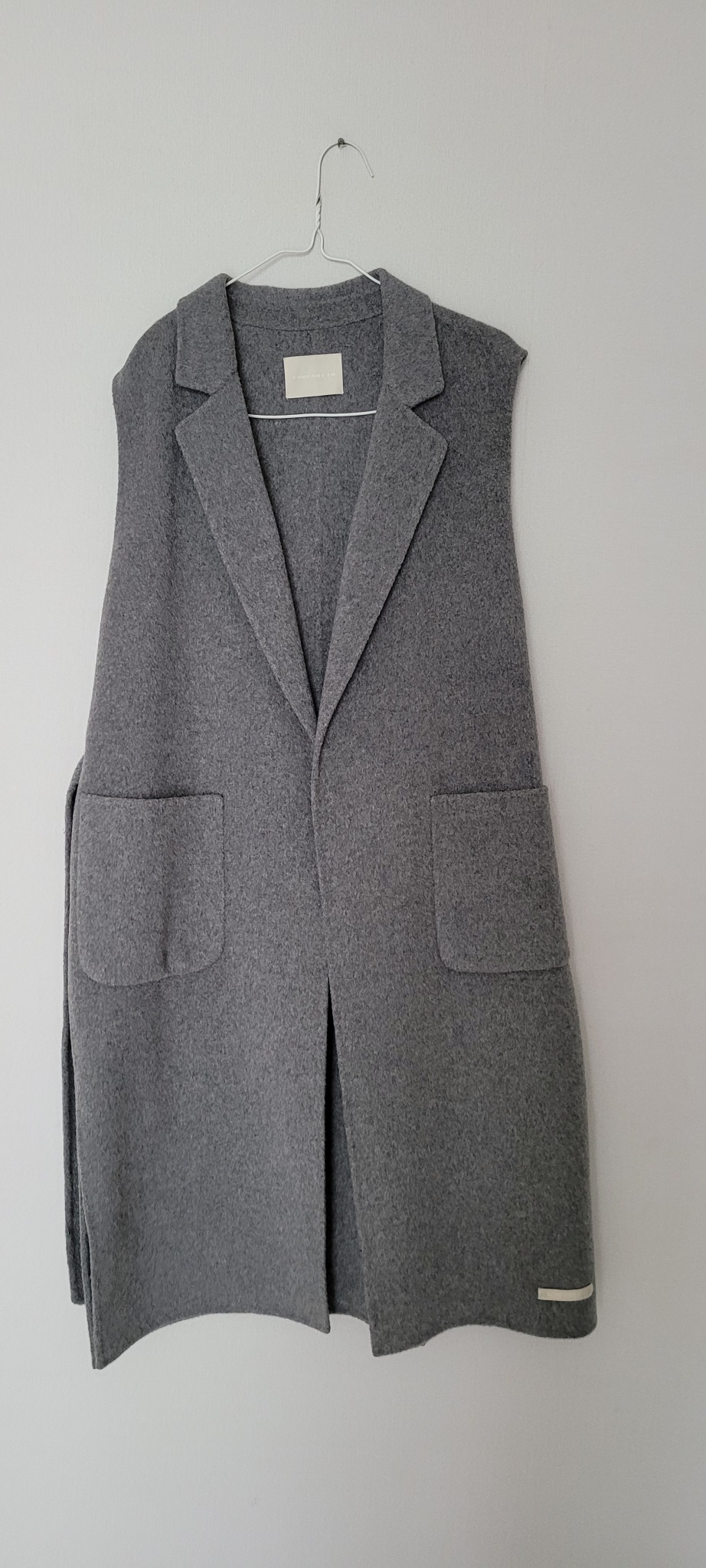 그레이 모베스트