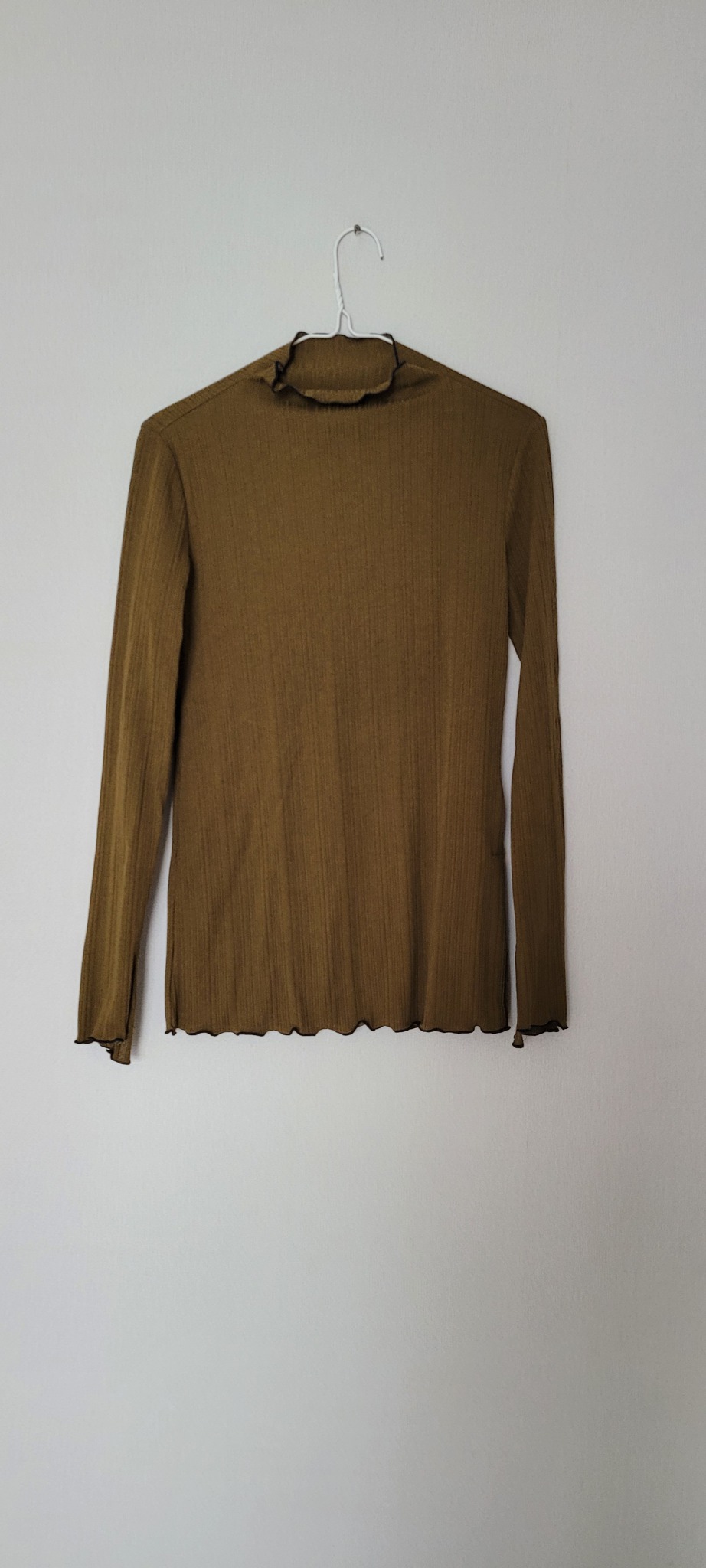 세컨플로어니트