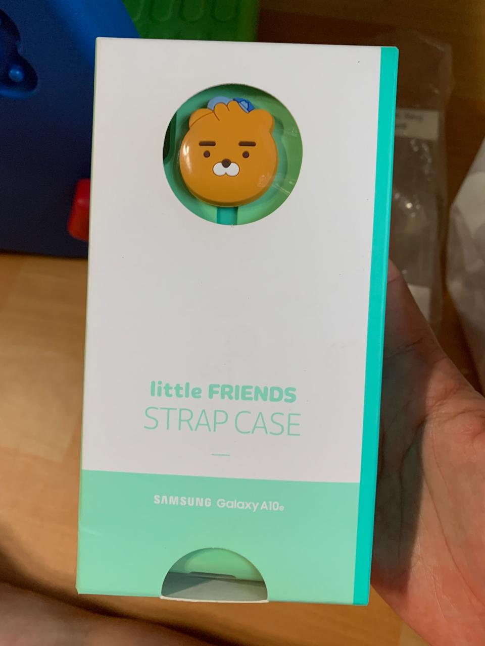 갤럭시A10e 전용케이스/새상품/무배