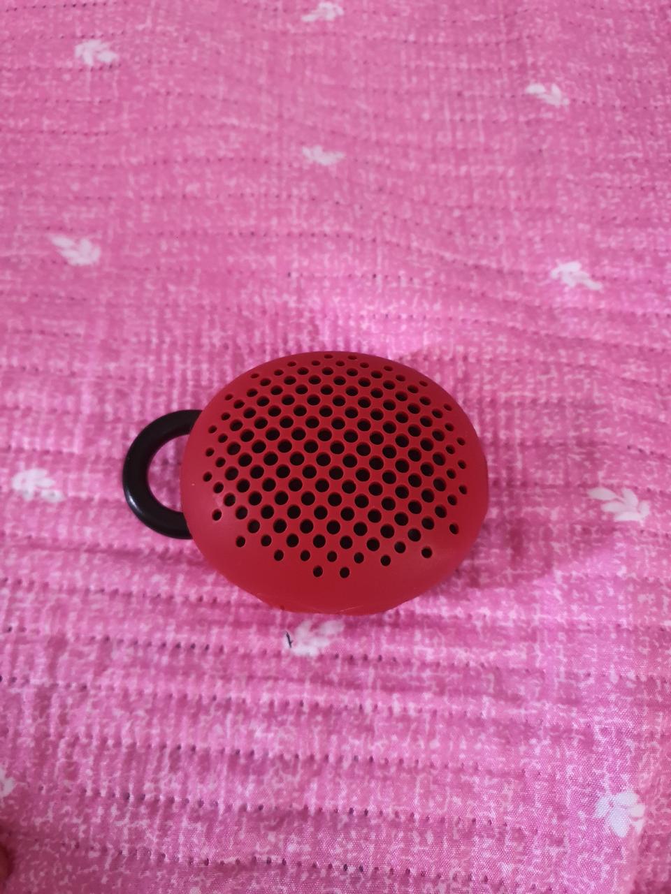 bluetune 블루투스 스피커