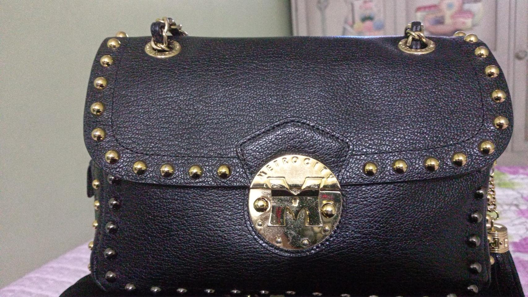 메트로시티정품