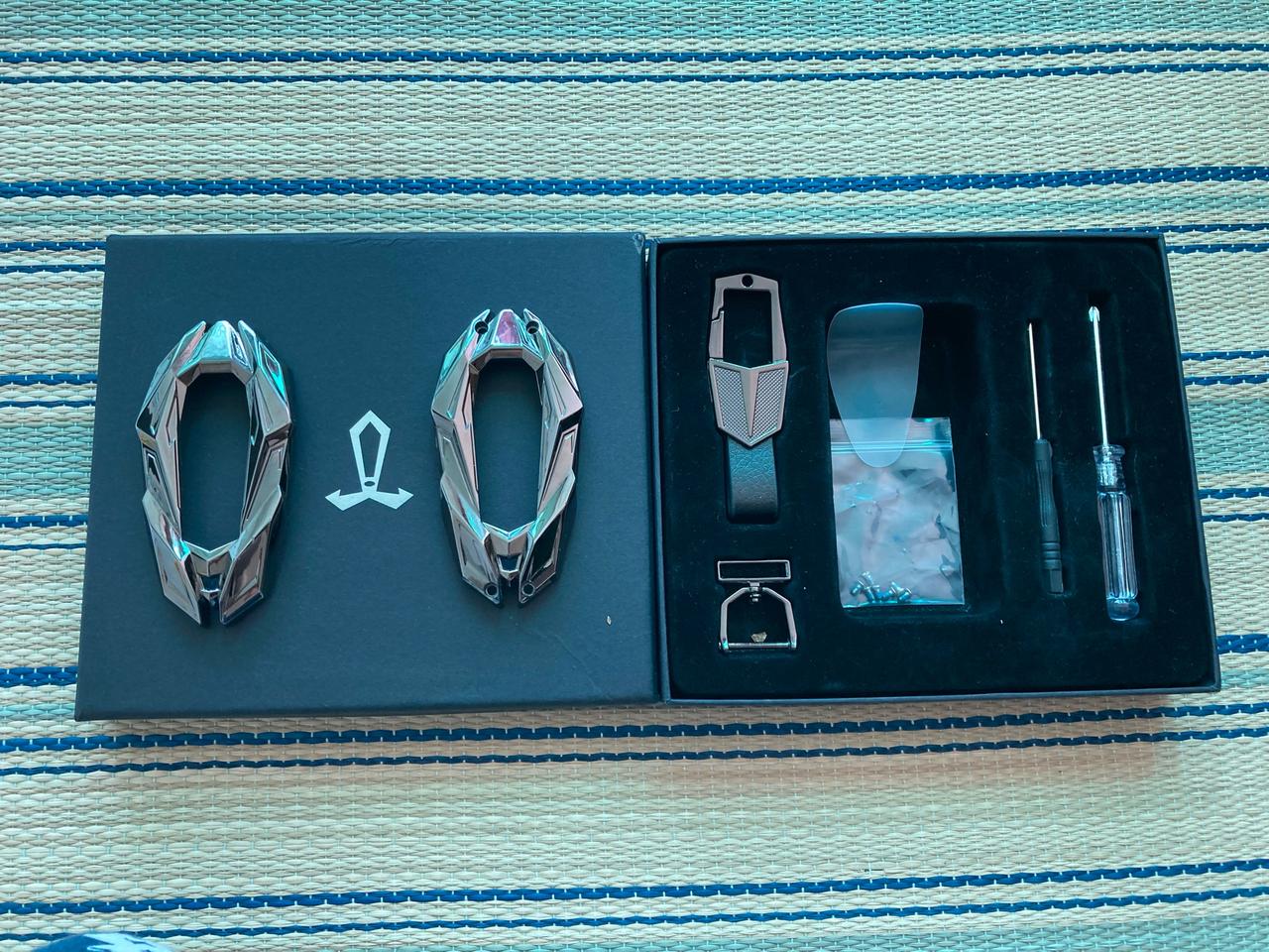 쉐보레 키 케이스 판매 합니다