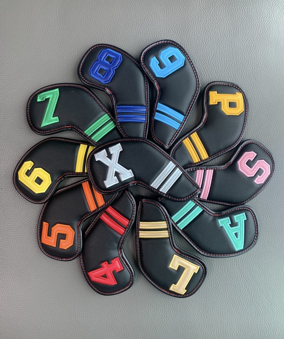 (새상품 무배) 아이언커버 11P 세트