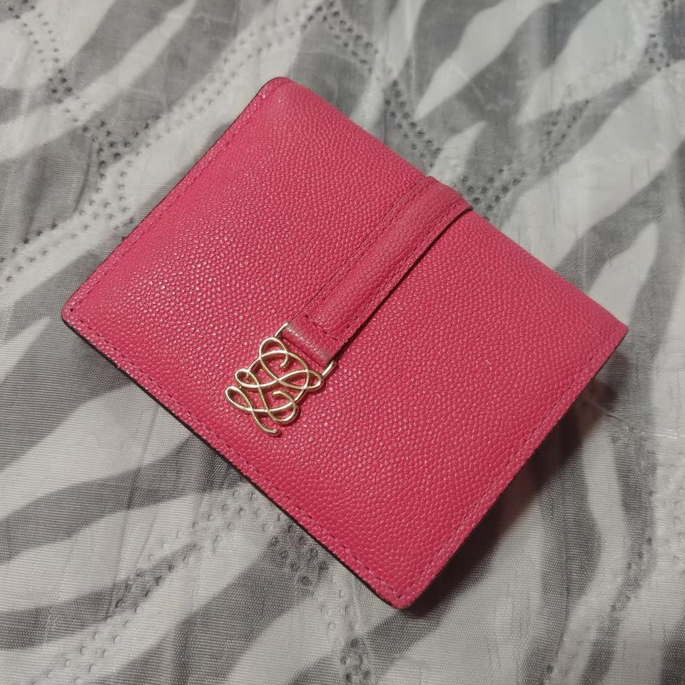 LOUIS QUATORZE (루이까또즈) 정품 여성 미니지갑