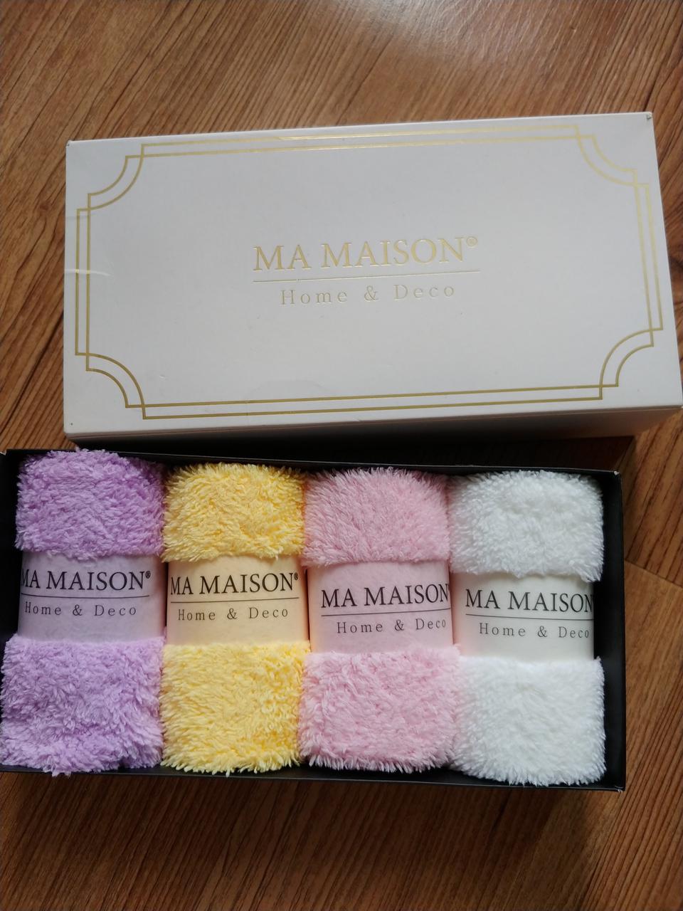 극세사 행주4개 6000/3개 3000