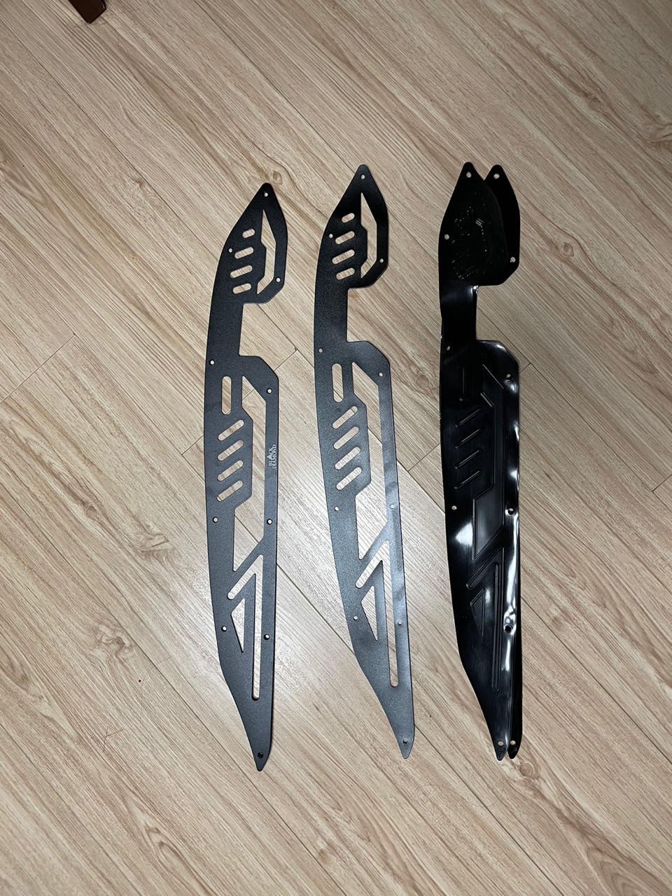 더뉴PCX발판(19년~