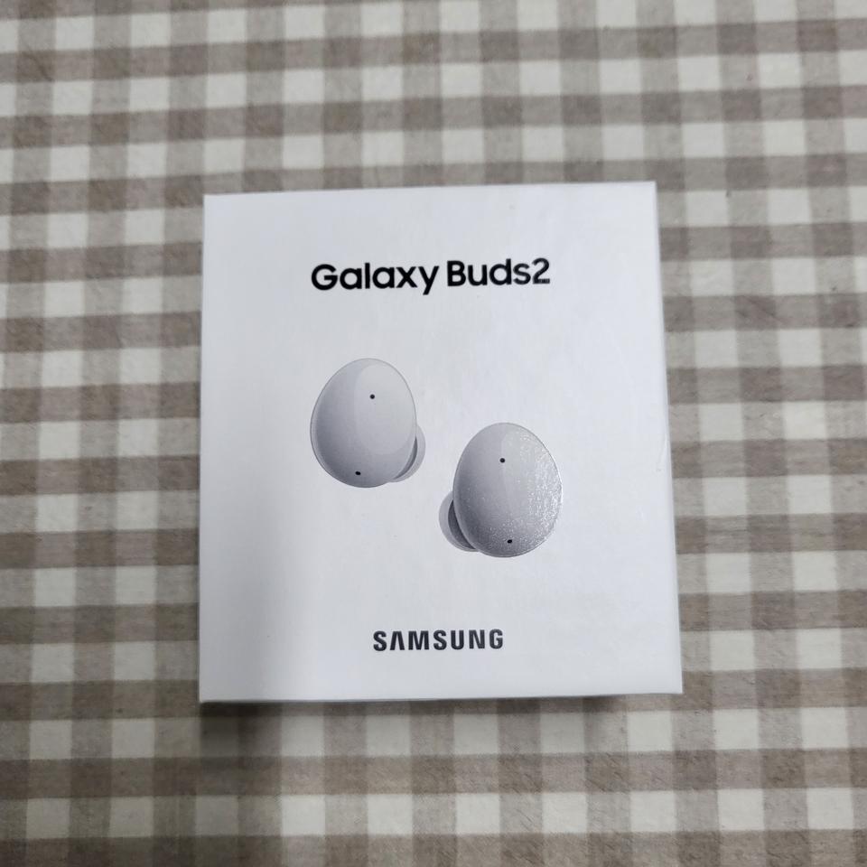 갤럭시 버즈2 새상품