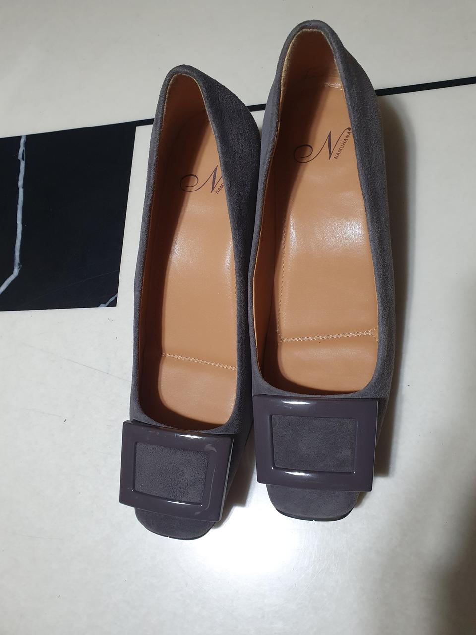 나무하나구두(240)