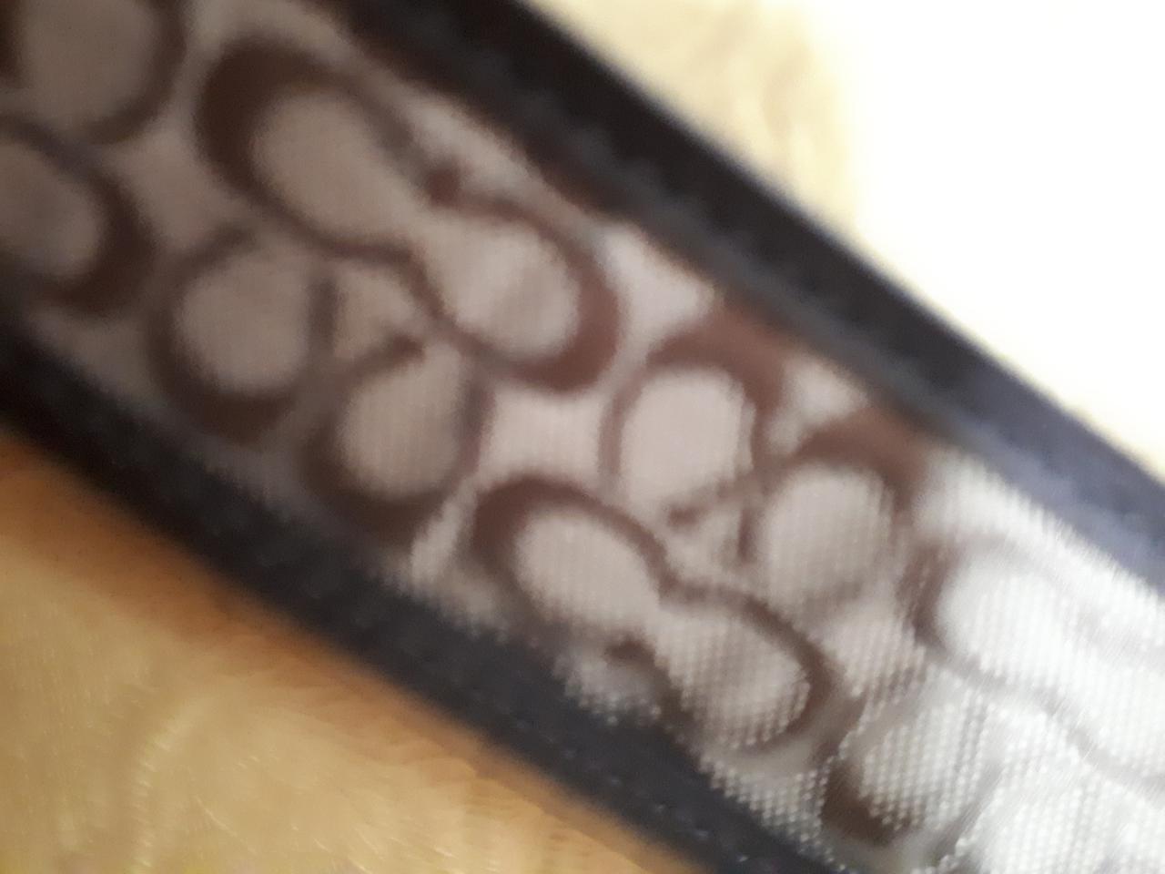 코치ㅡ밸트ㅡ남성밸트