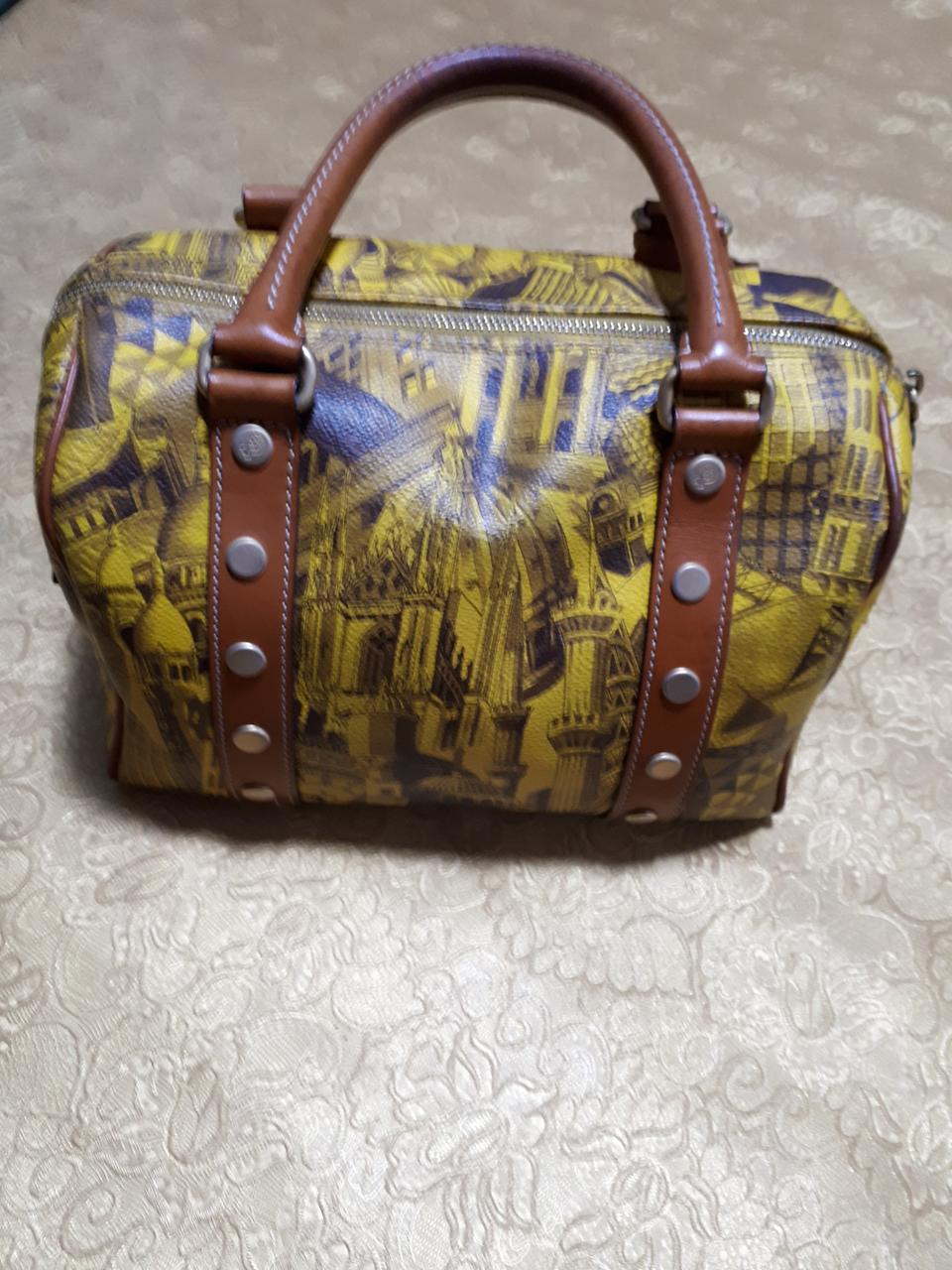 폰타나ㅡ이태리명품가방(정품)