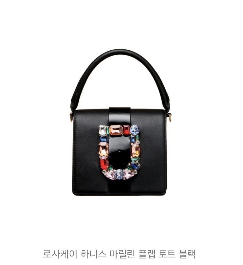 [Rosa.K] 로사케이 토트백