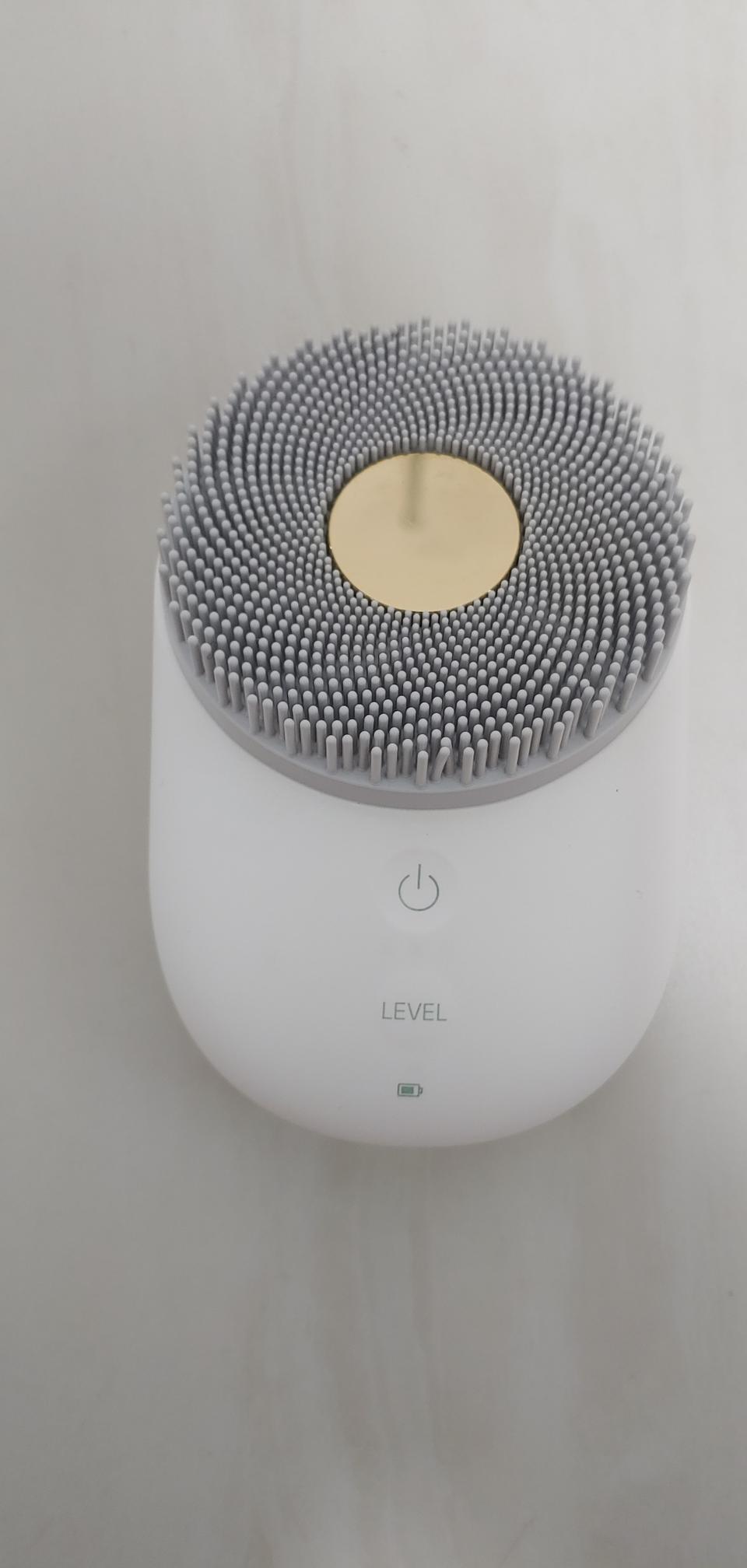 LG 프라엘 초음파 클렌저