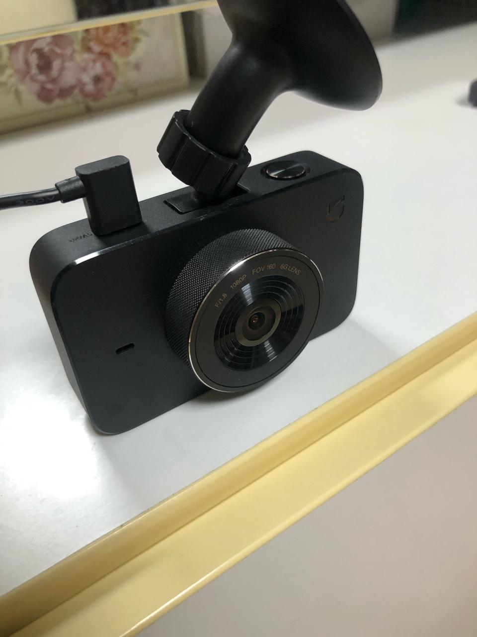 블랙박스 미지아