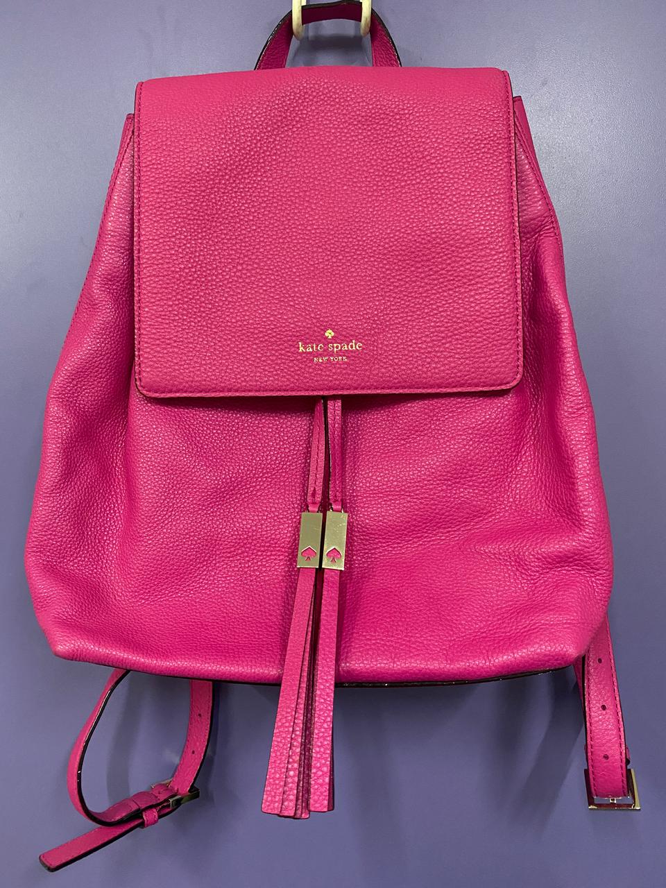 케이트스페이드 백팩