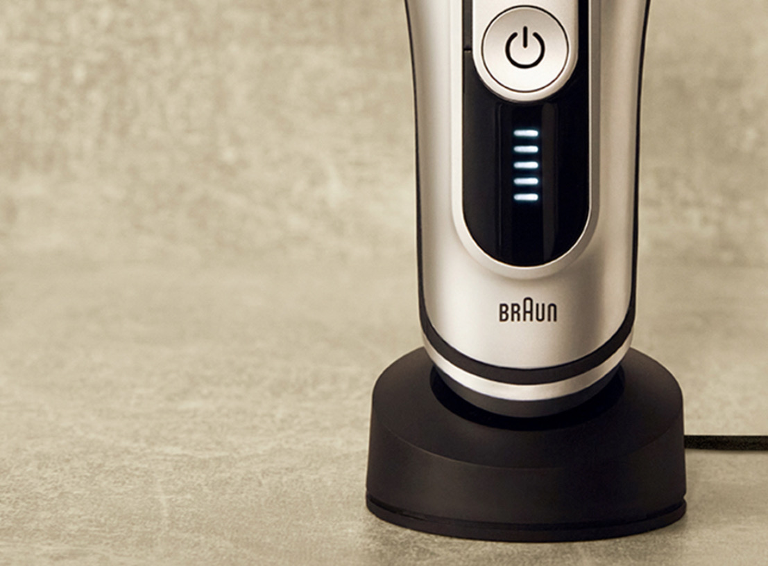 브라운 면도기 시리즈 9 -9293S