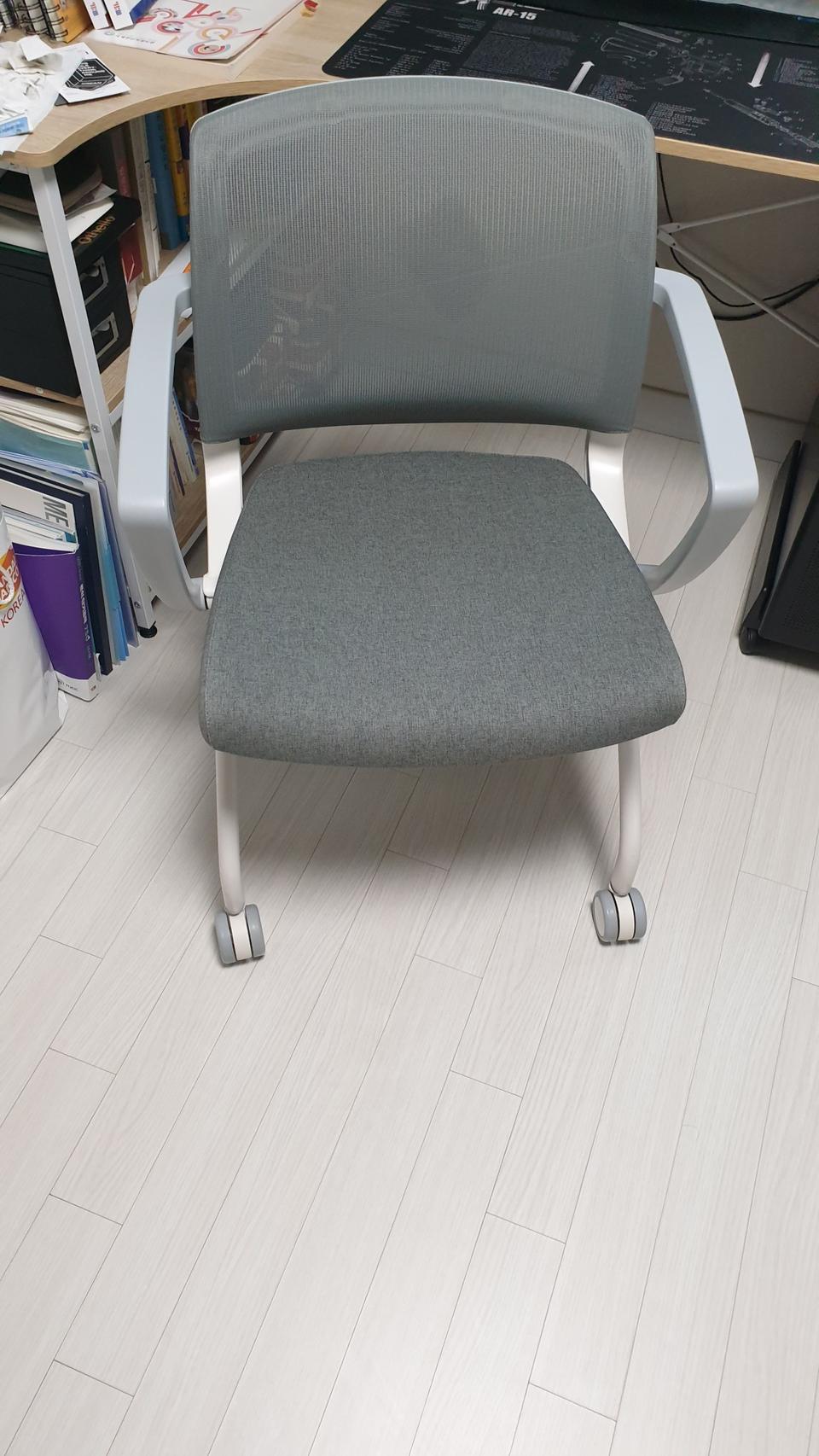 퍼시스 메쉬 등판 의자 CH0015waf 371F