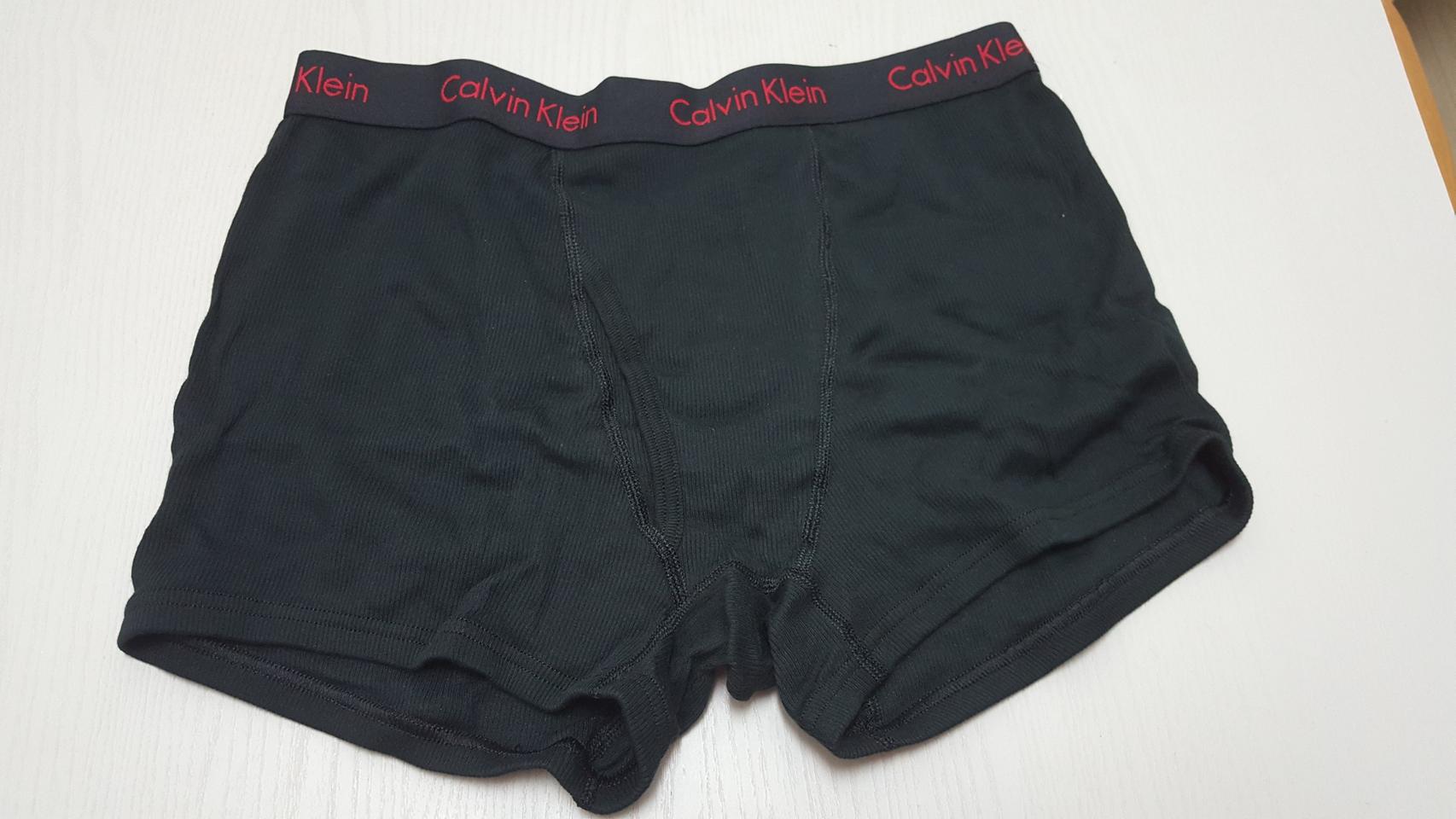 (정품) ck 캘빈클라인 남성 드로즈