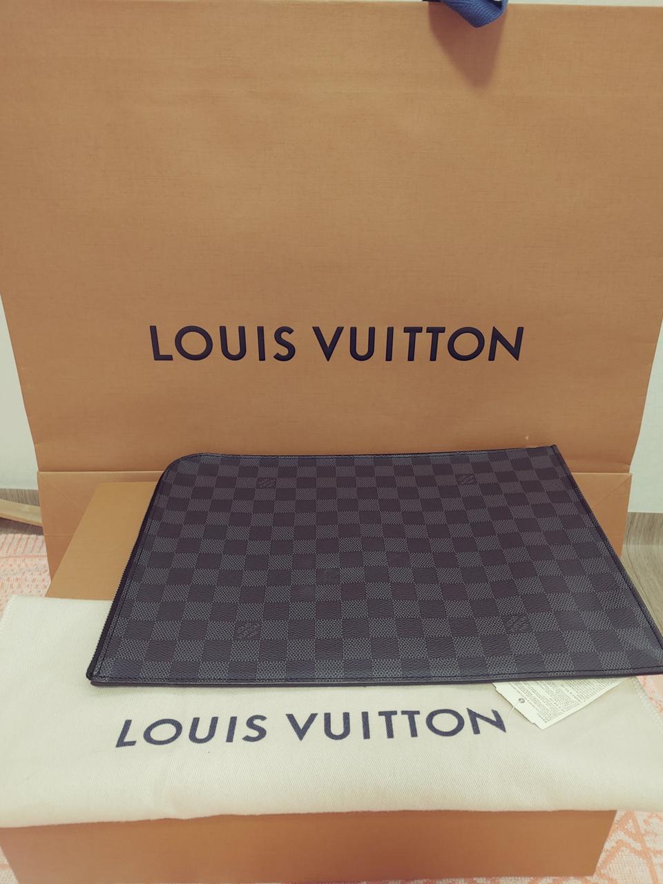 루이비통 포쉐트 주르  GM