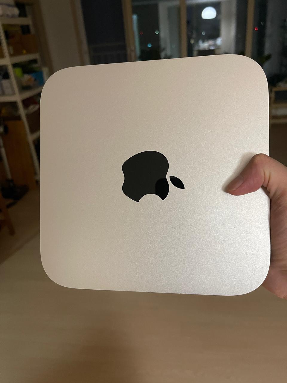 apple mac mini 2011 맥미니