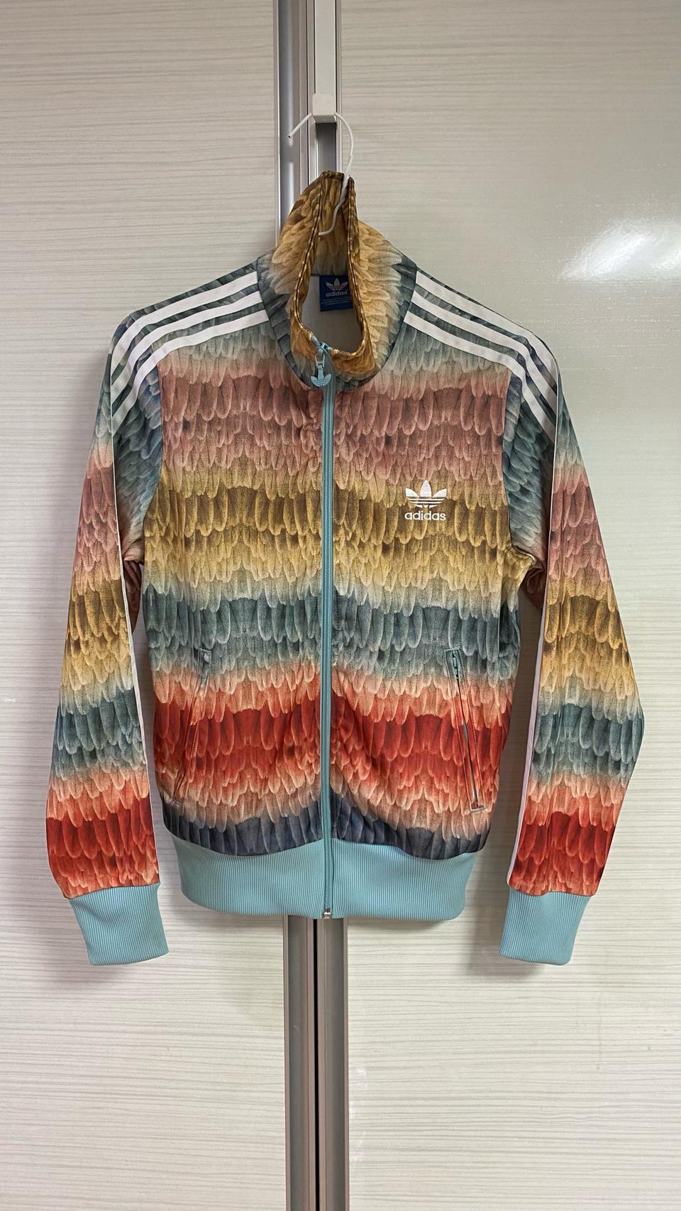 아이다스 여성용 스포츠 저지