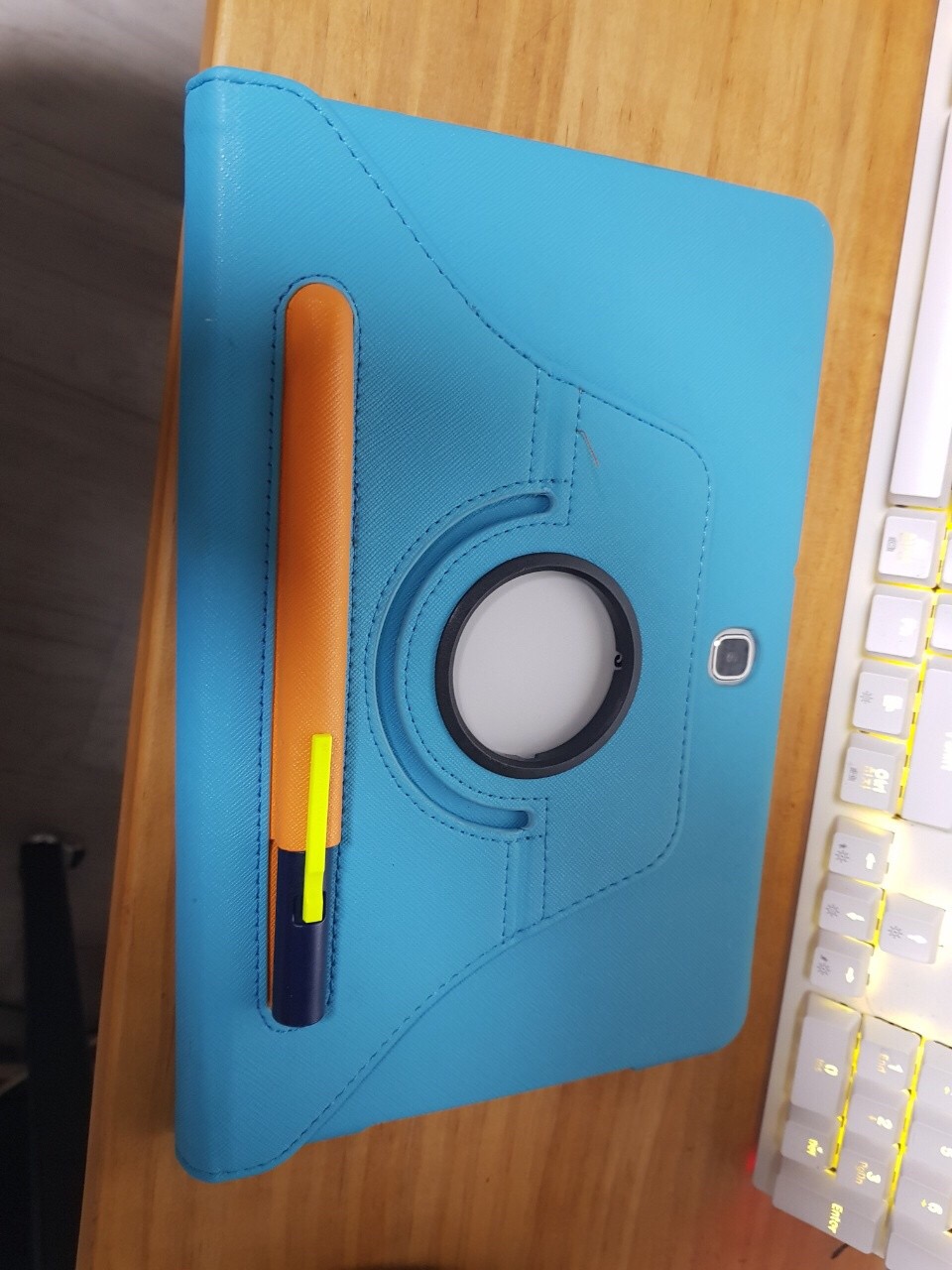 삼성 갤럭시탭 어드밴스2 (SM-T583) 32G [엘리하이, 엠베스트]