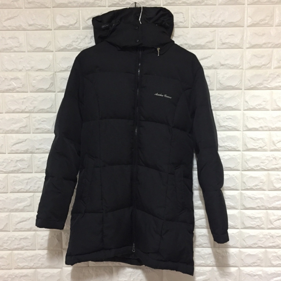 오리털 100% 패딩 95사이즈