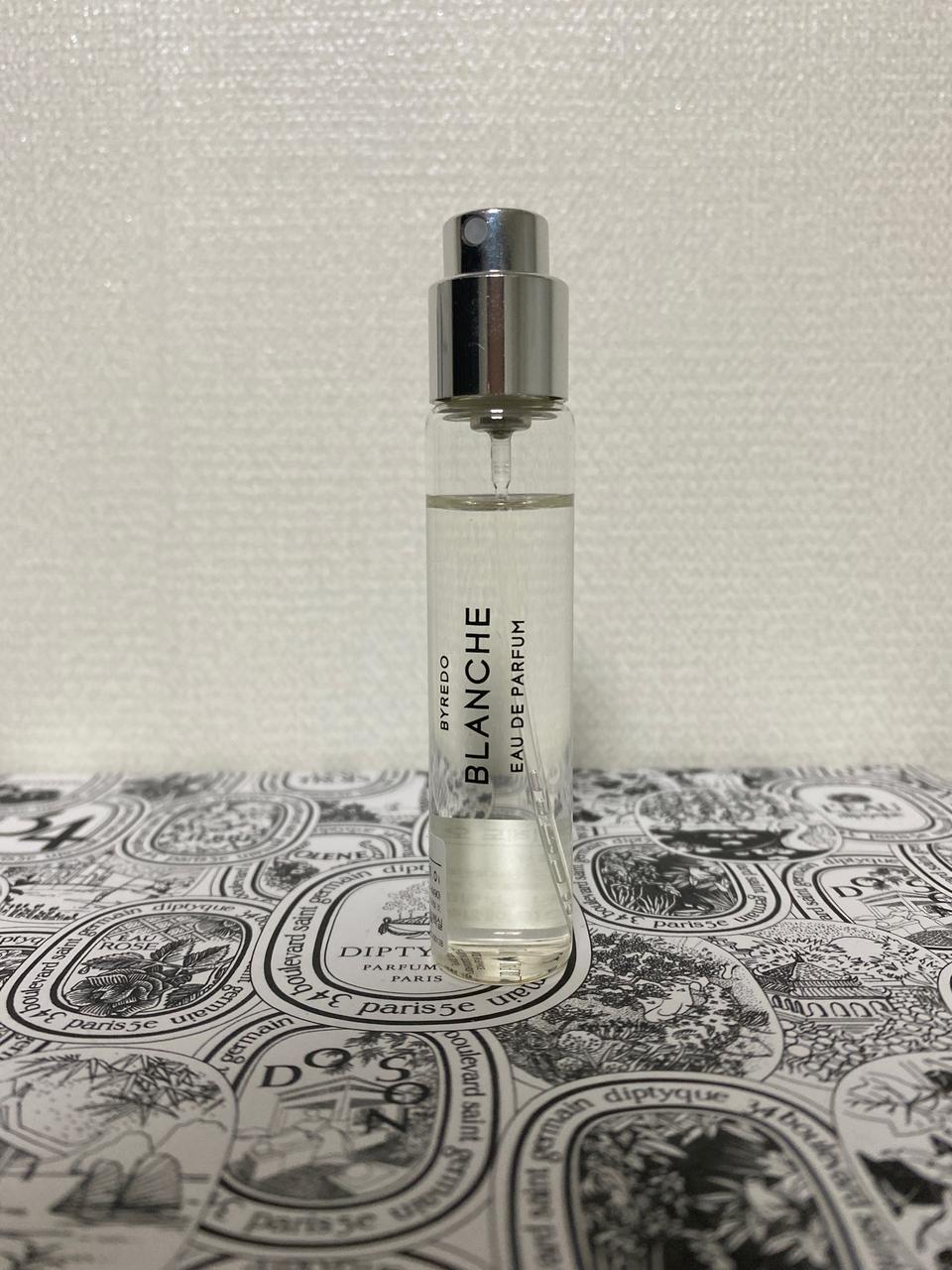 바이레도 블랑쉬 12ml