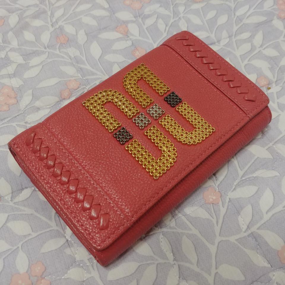 DAKS (닥스) 정품 여성 중지갑