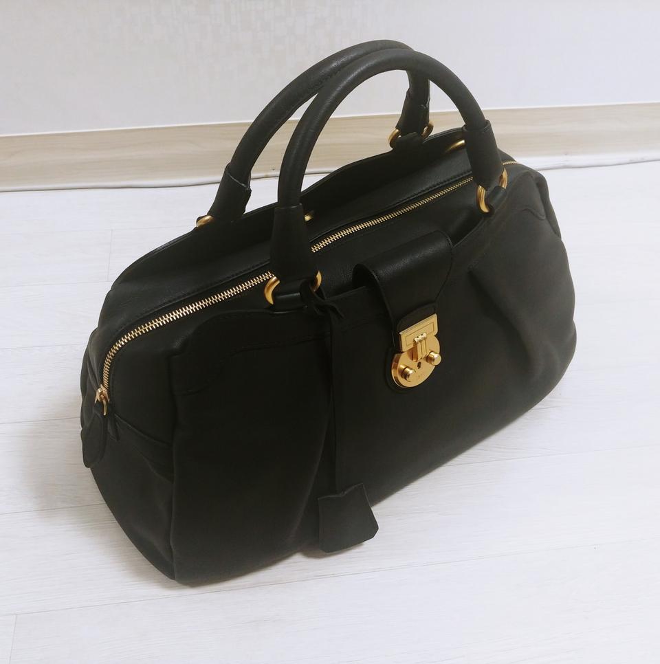 DAKS (닥스) 정품 여성 토트백