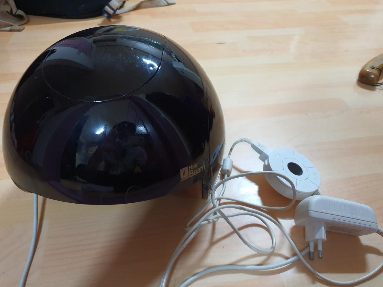 헤어빔 블랙  택포