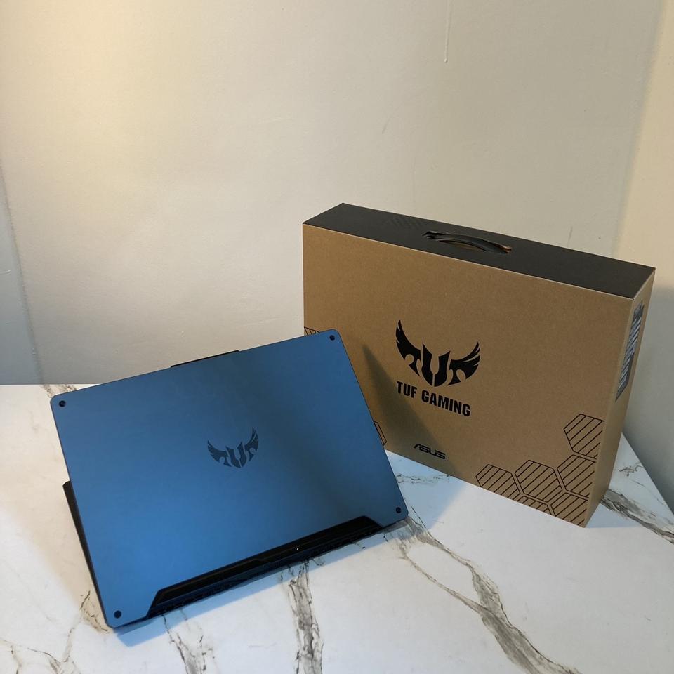 풀박스 S급 ASUS TUF 아수스 게이밍 노트북