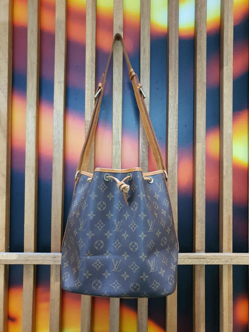 루이비통 노에 복조리