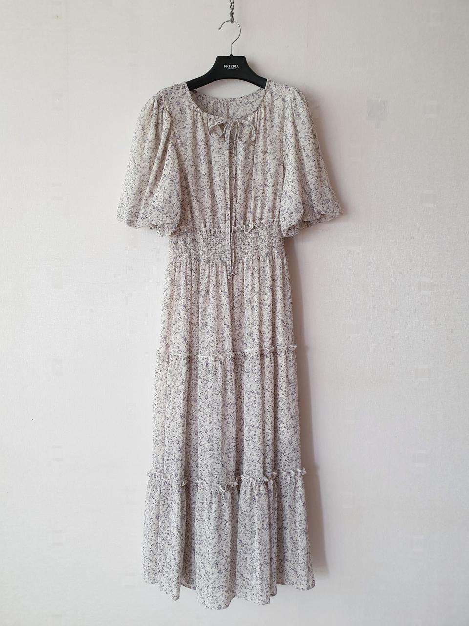 [새제품]제비꽃 원피스