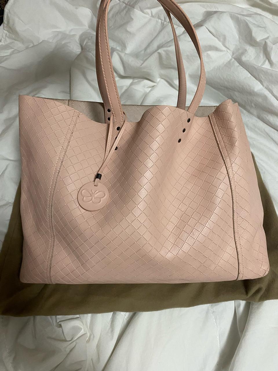 (정품)보테가베네타 쇼퍼백