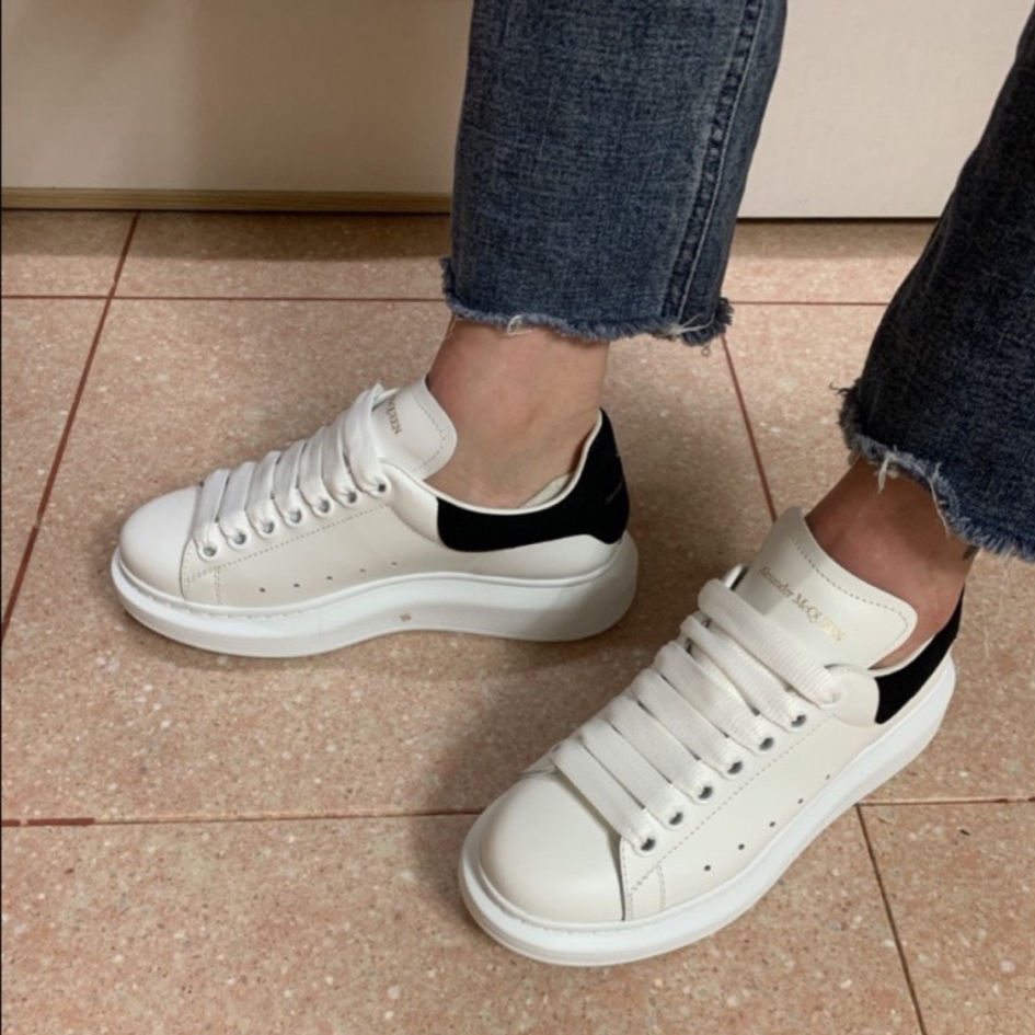 알렉산더 맥퀸 오버솔 (여성 225~230) 상태A급