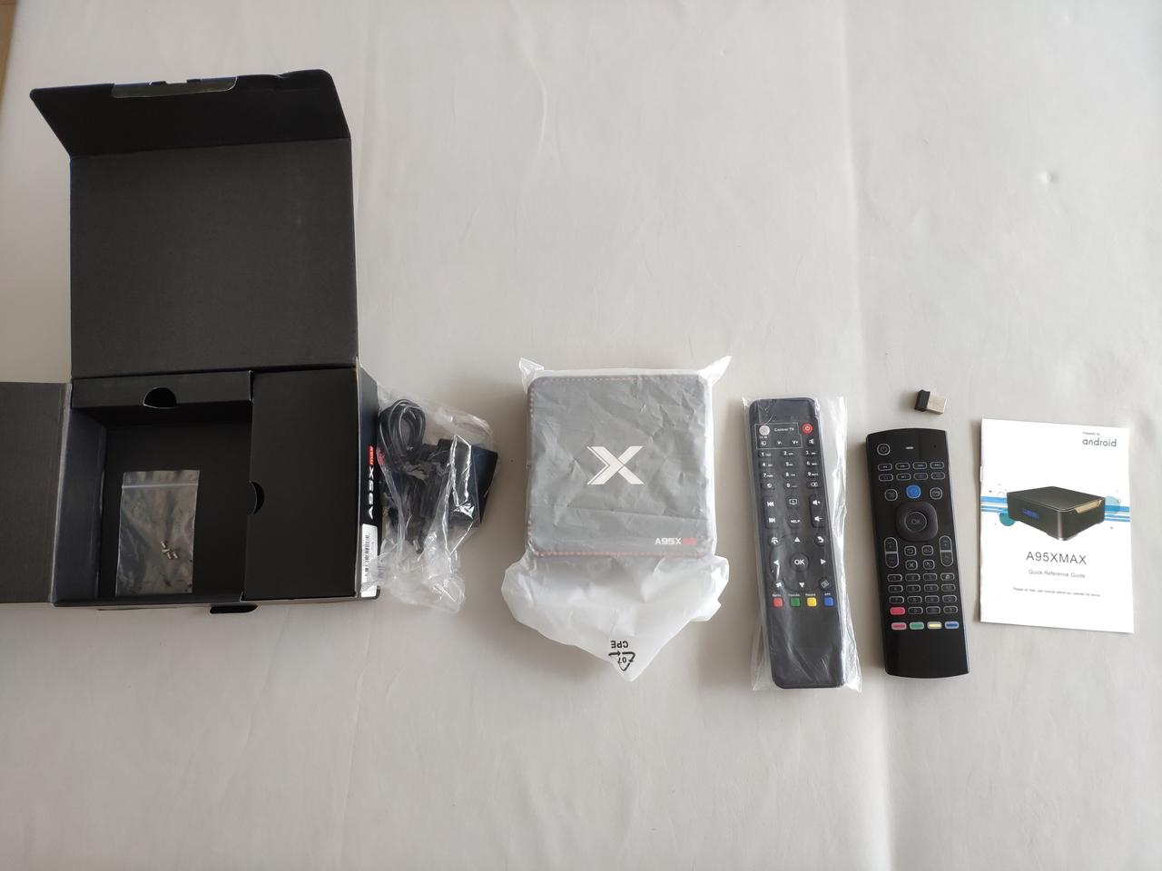 안드로이드 셋탑 tv