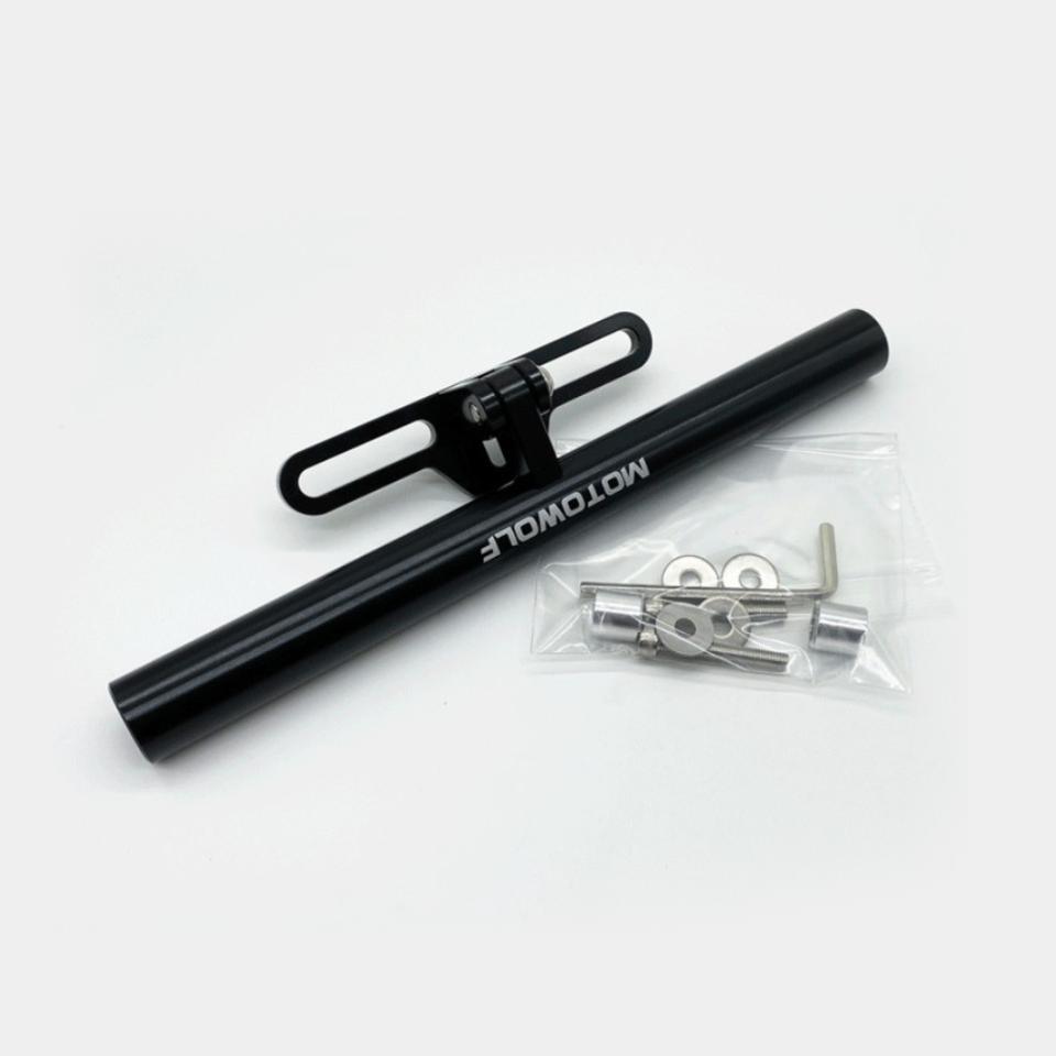 전동킥보드 오토바이 연장바 악세사리