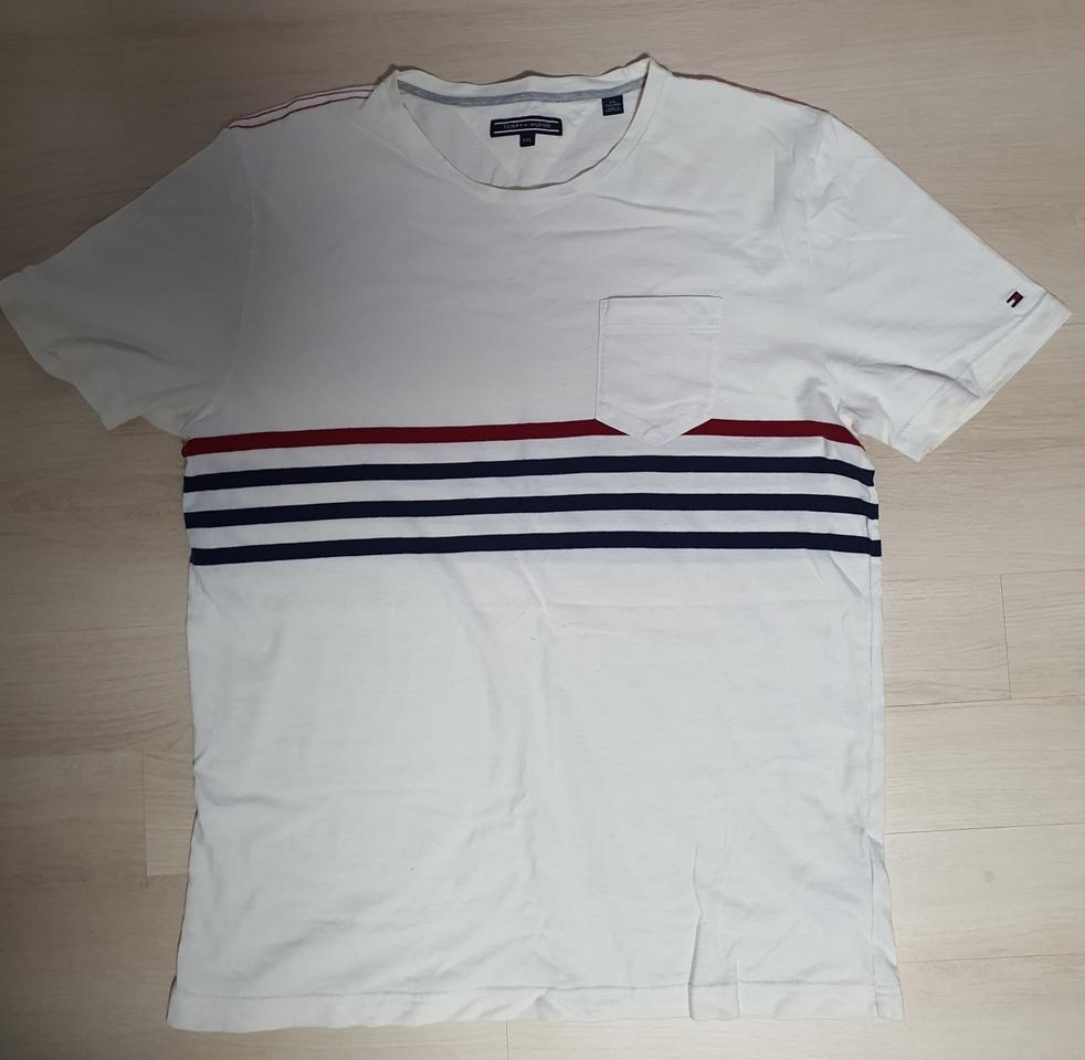 타미 반팔 티셔츠 [XXL], 105