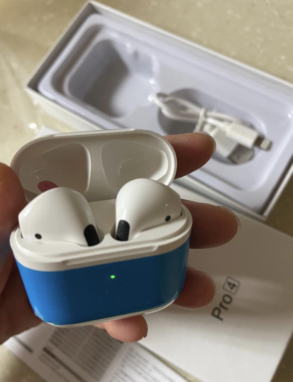 블르투스이어폰