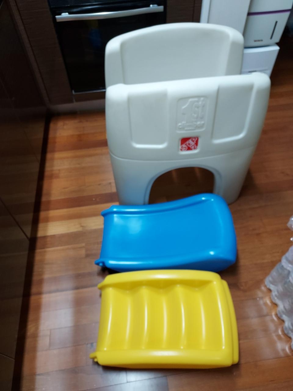 스텝2 터널미끄럼 20000원 아주좋아요