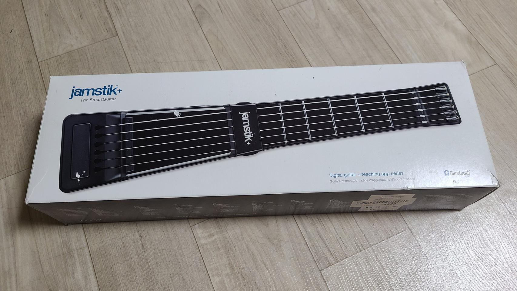 jamstik
