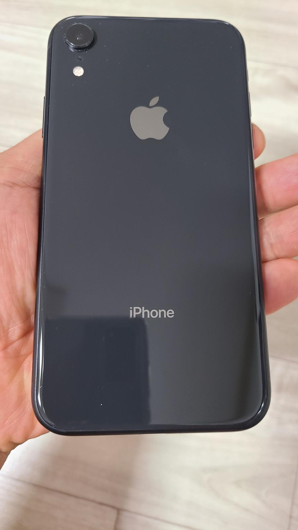 아이폰XR128기가