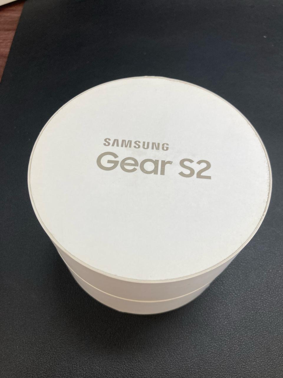 삼성 갤럭시 기어S2 클래식 미개봉 새상품