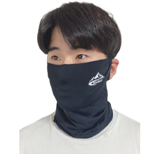 자외선 차단 워머 목토시 쿨스카프 멀티스카프