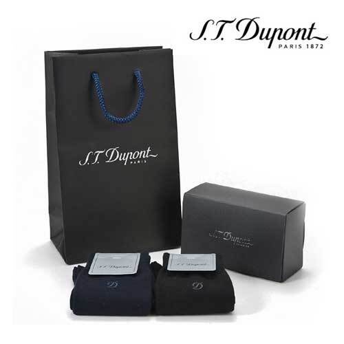 추석선물 추천/ 정품 [에스티 듀퐁] 양말 선물세트