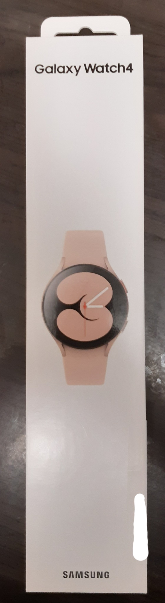 갤럭시 워치 4 40mm 블루투스 미개봉 신품 판매합니다.