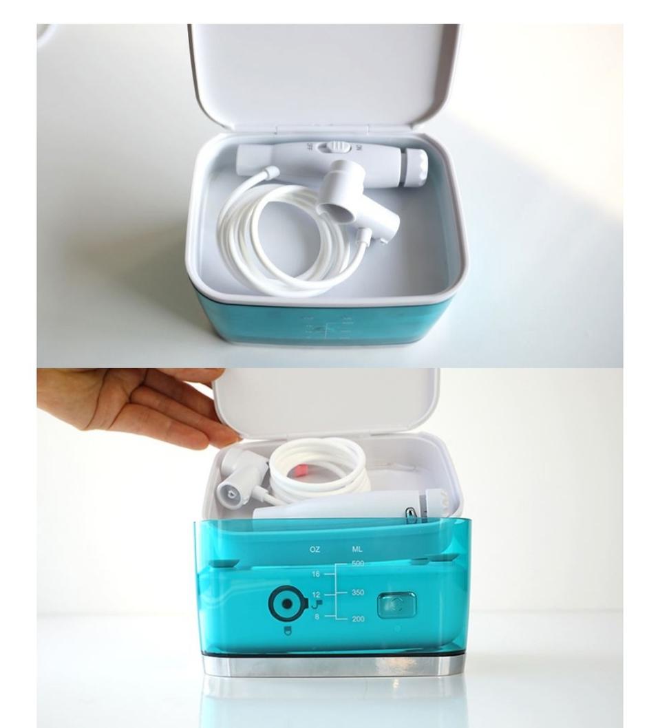 구강세정기 (택포)