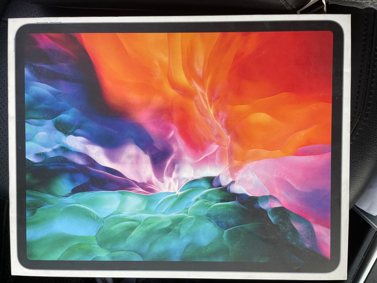 아이패드프로4세대.12.9인치.512.애플케어