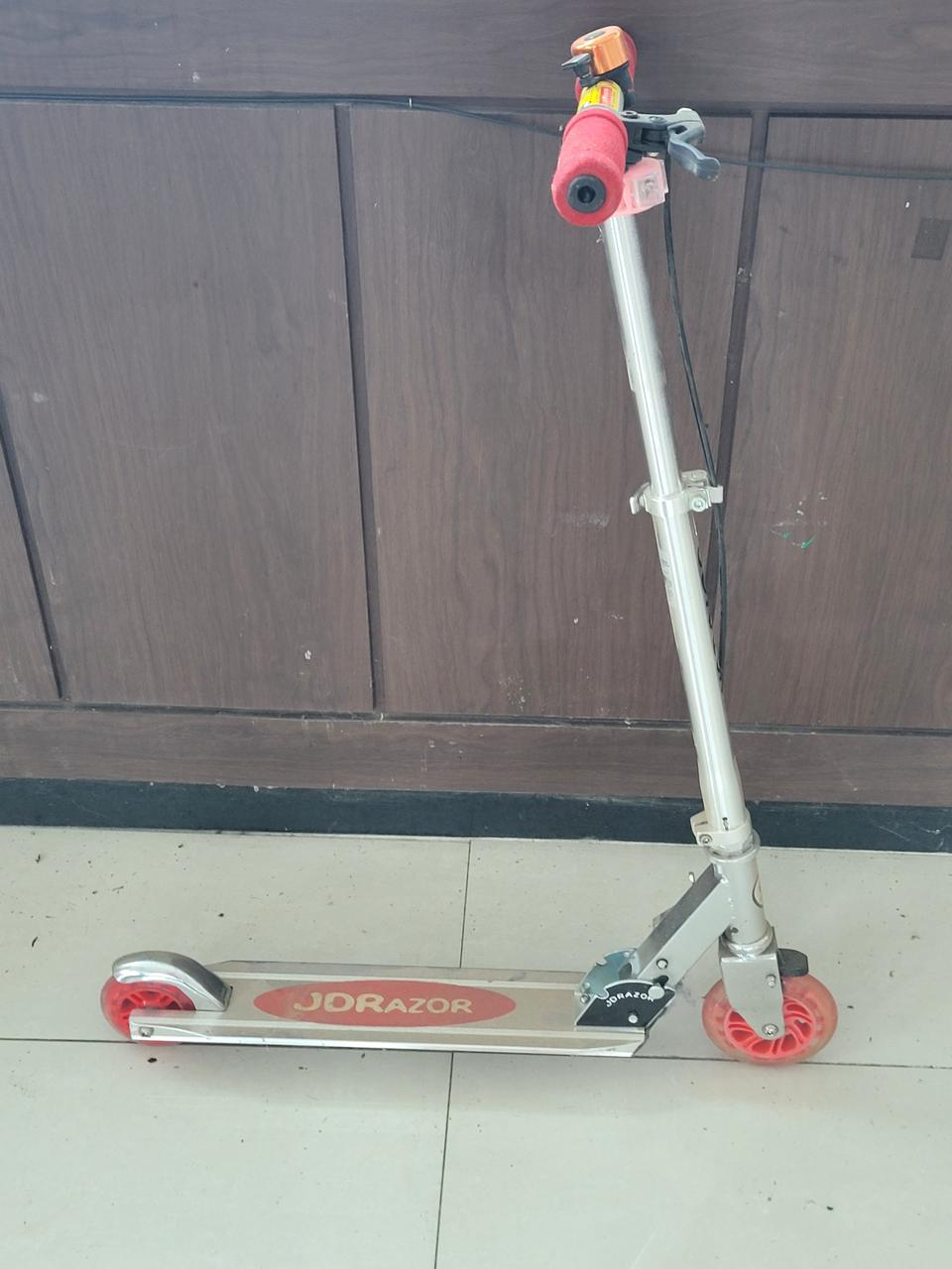 판도리 킥스쿠터 팔아요!