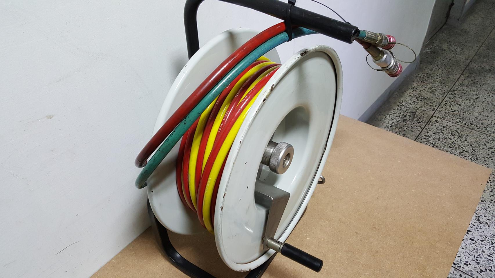 유압릴 고압호스 팝니다